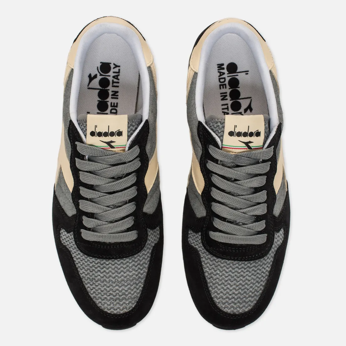Diadora Мужские кроссовки Tornado MII