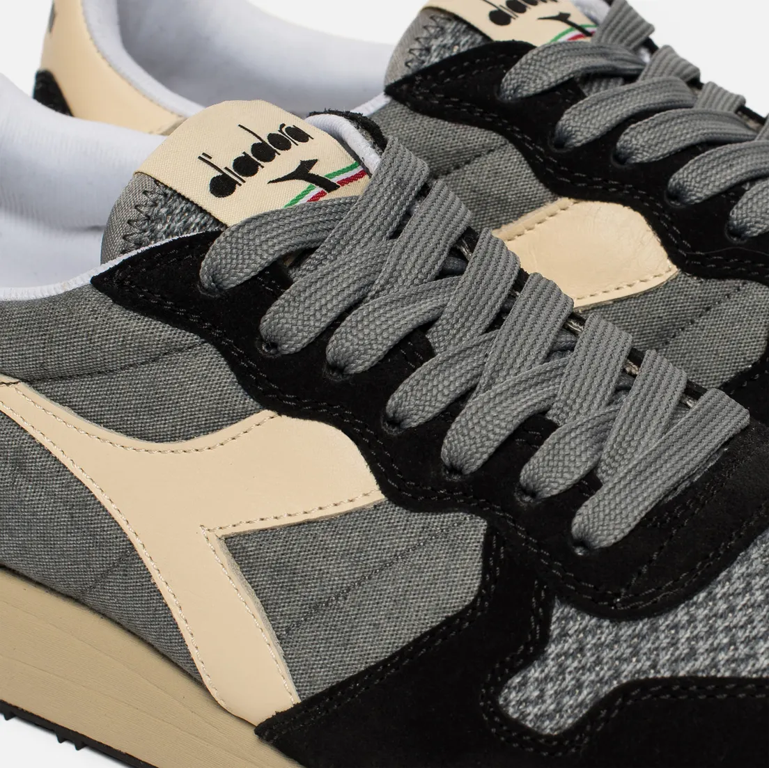 Diadora Мужские кроссовки Tornado MII