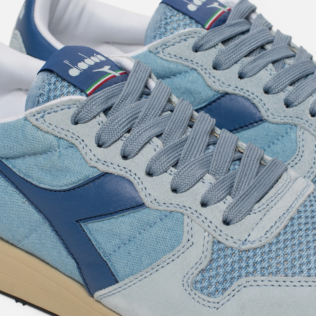 Мужские кроссовки Diadora Tornado MII, 173299-65083