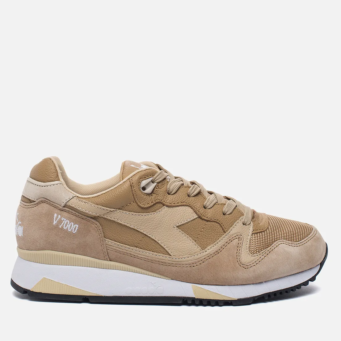 Diadora Мужские кроссовки V.7000 Italia Capri Pack