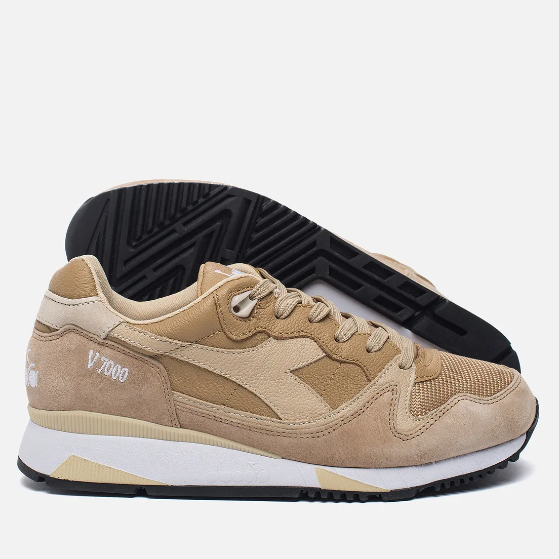 Diadora Мужские кроссовки V.7000 Italia Capri Pack