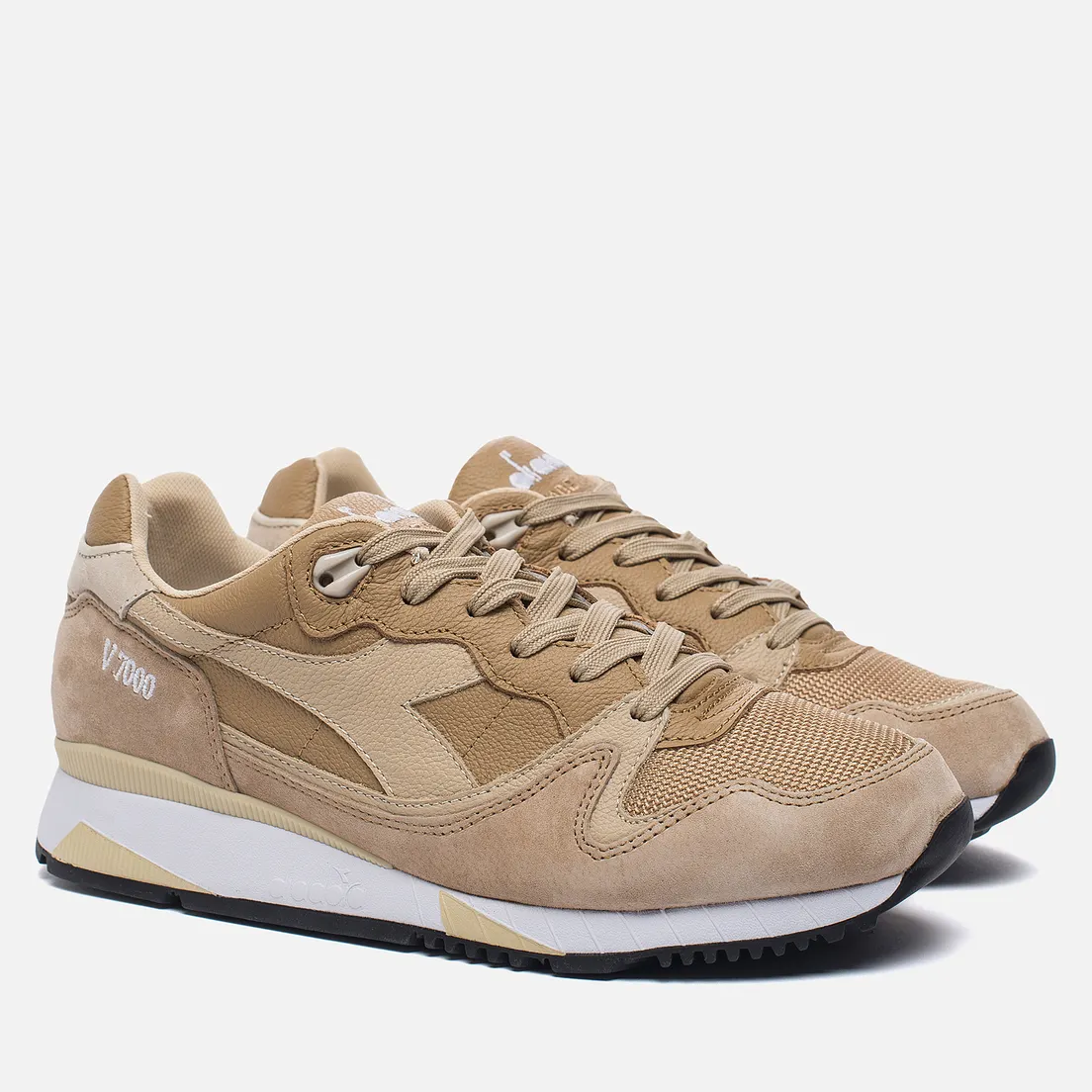 Diadora Мужские кроссовки V.7000 Italia Capri Pack