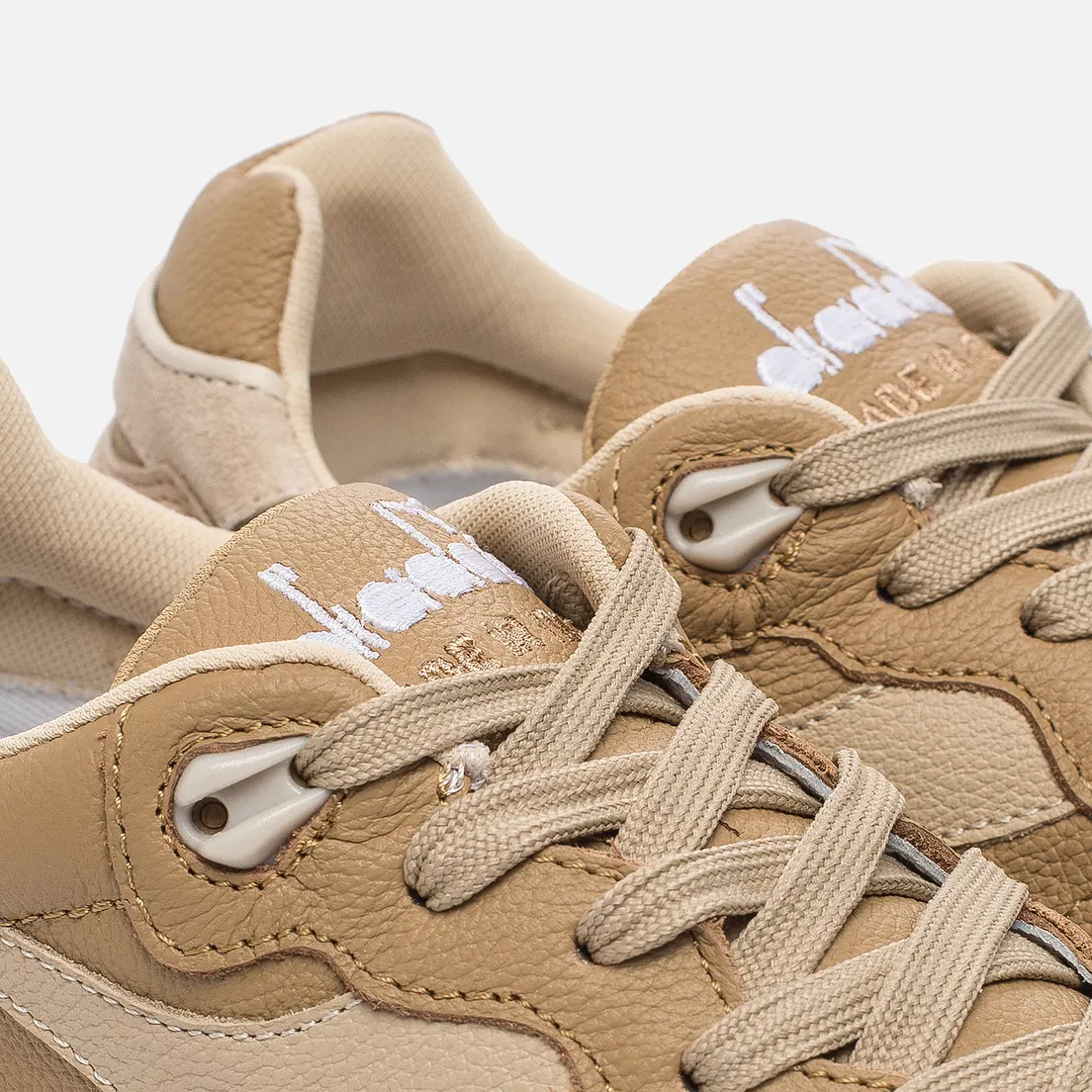 Diadora Мужские кроссовки V.7000 Italia Capri Pack