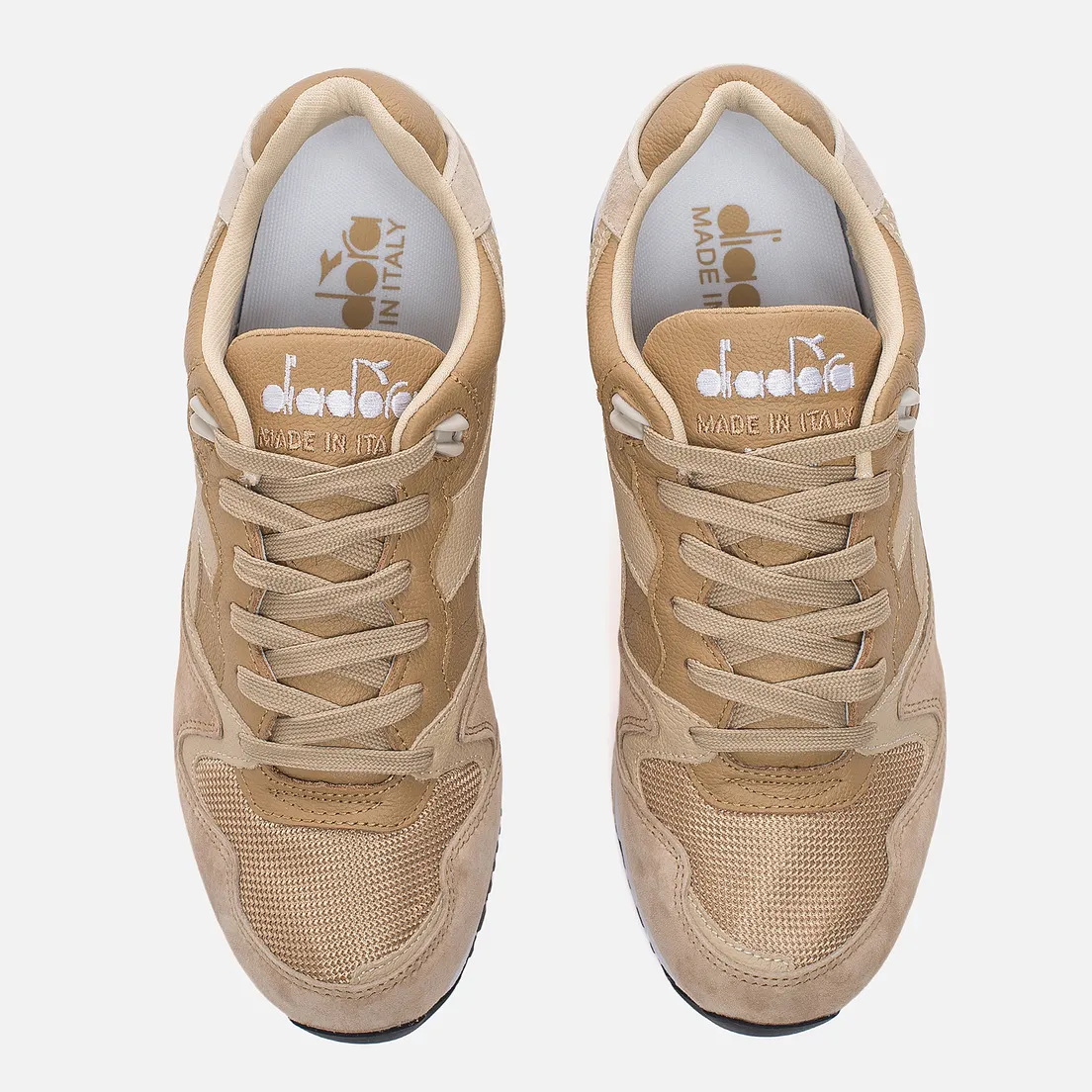 Diadora Мужские кроссовки V.7000 Italia Capri Pack