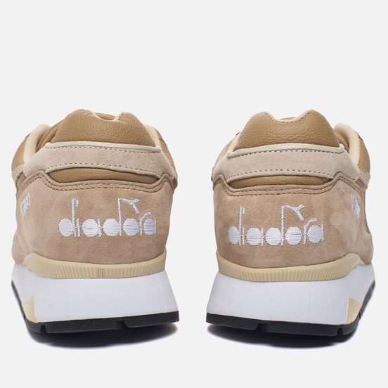 Мужские кроссовки Diadora V.7000 Italia Capri Pack Bleached Sand/Croissant
