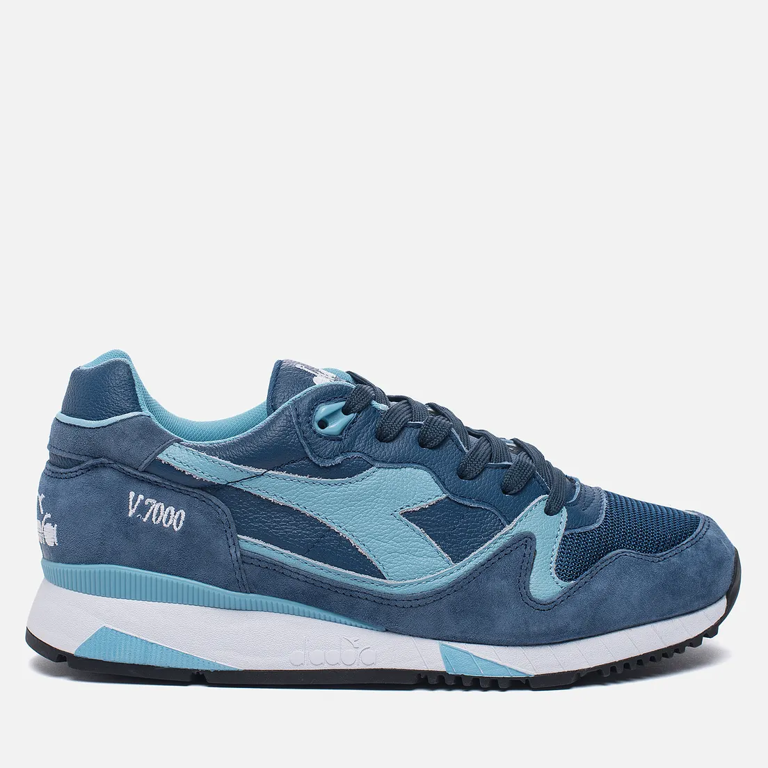Diadora Мужские кроссовки V.7000 Italia Capri Pack
