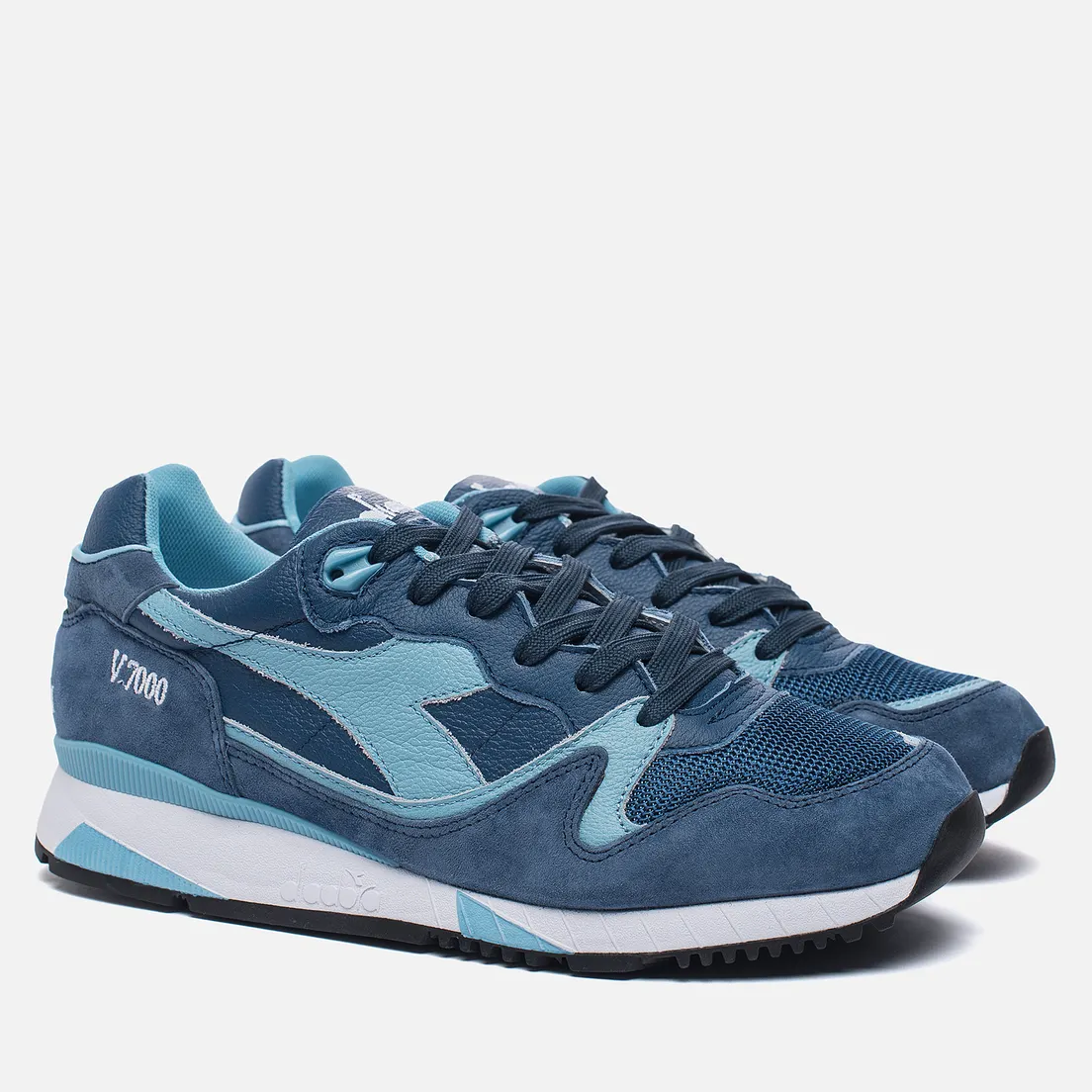 Diadora Мужские кроссовки V.7000 Italia Capri Pack