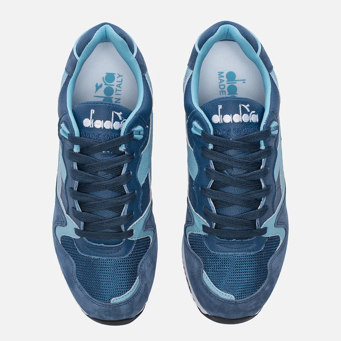 Diadora Мужские кроссовки V.7000 Italia Capri Pack