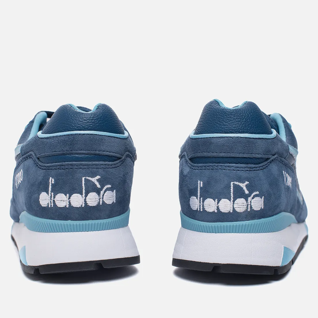Diadora Мужские кроссовки V.7000 Italia Capri Pack