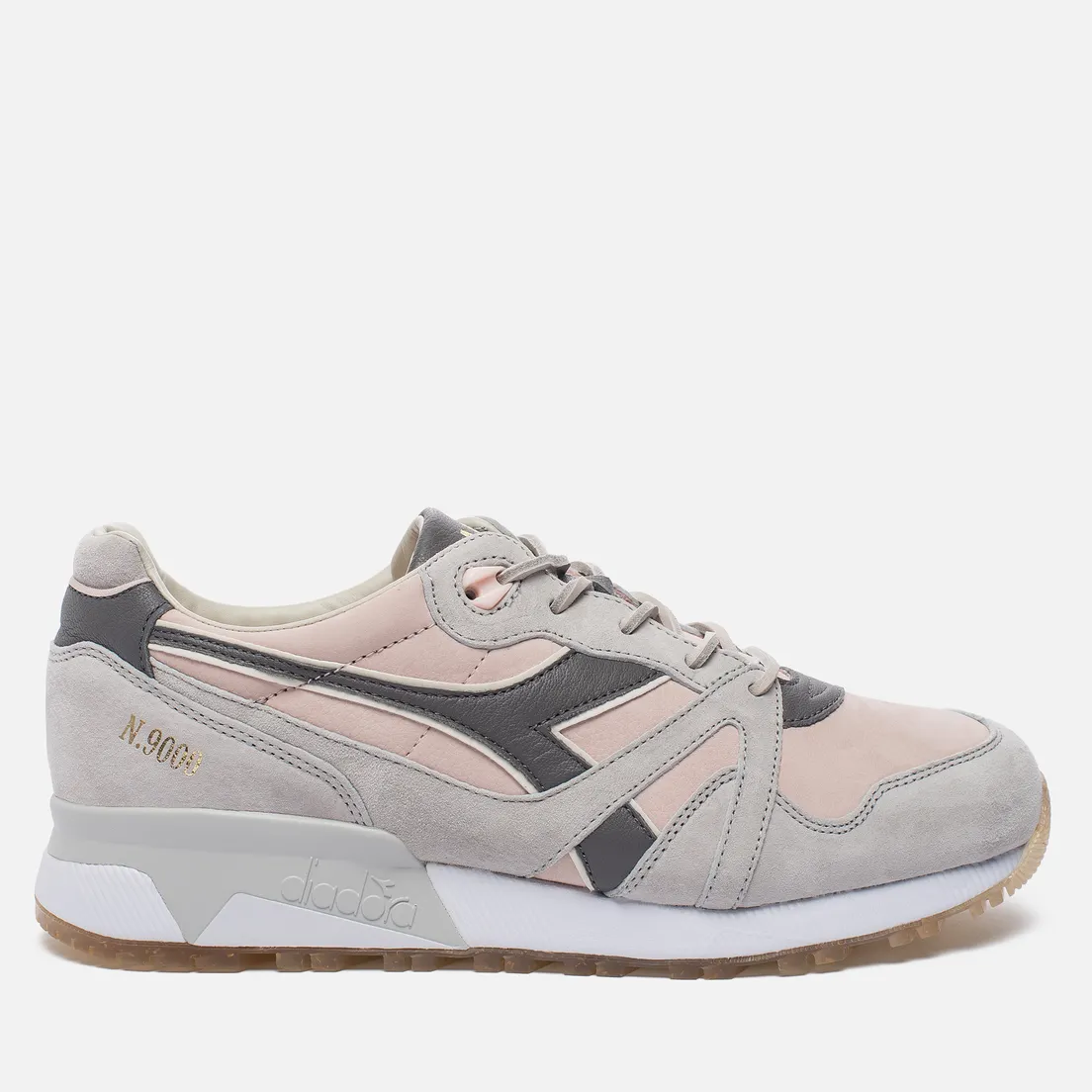 Diadora Мужские кроссовки x Bait N.9000 Beach Runner II
