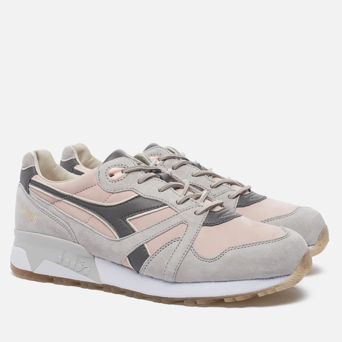 Diadora Мужские кроссовки x Bait N.9000 Beach Runner II