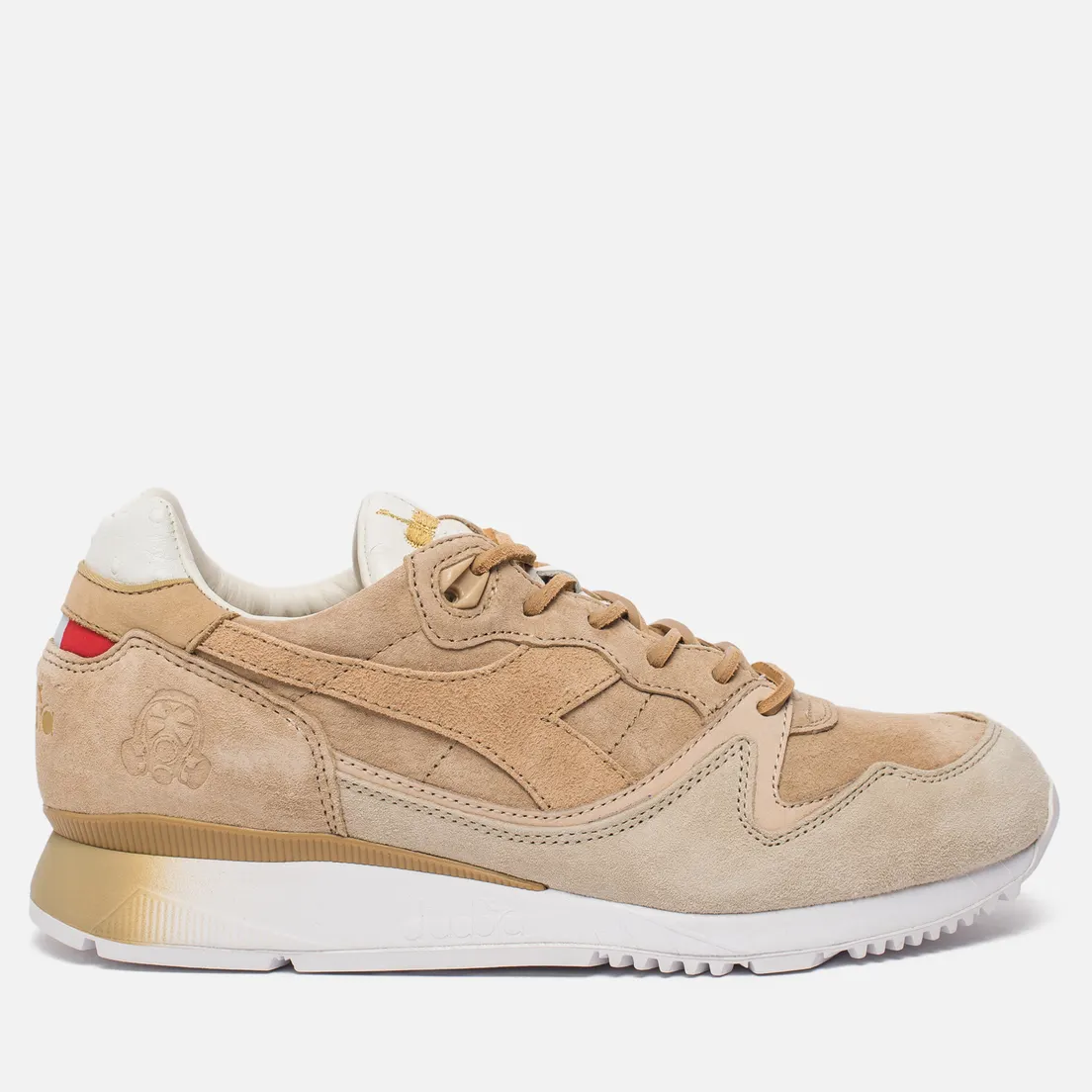 Diadora Мужские кроссовки x Footpatrol V.7000