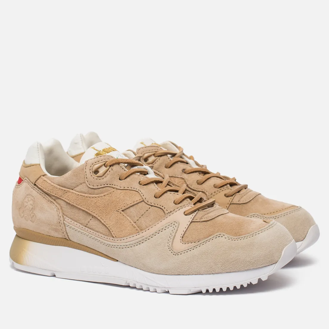 Diadora Мужские кроссовки x Footpatrol V.7000