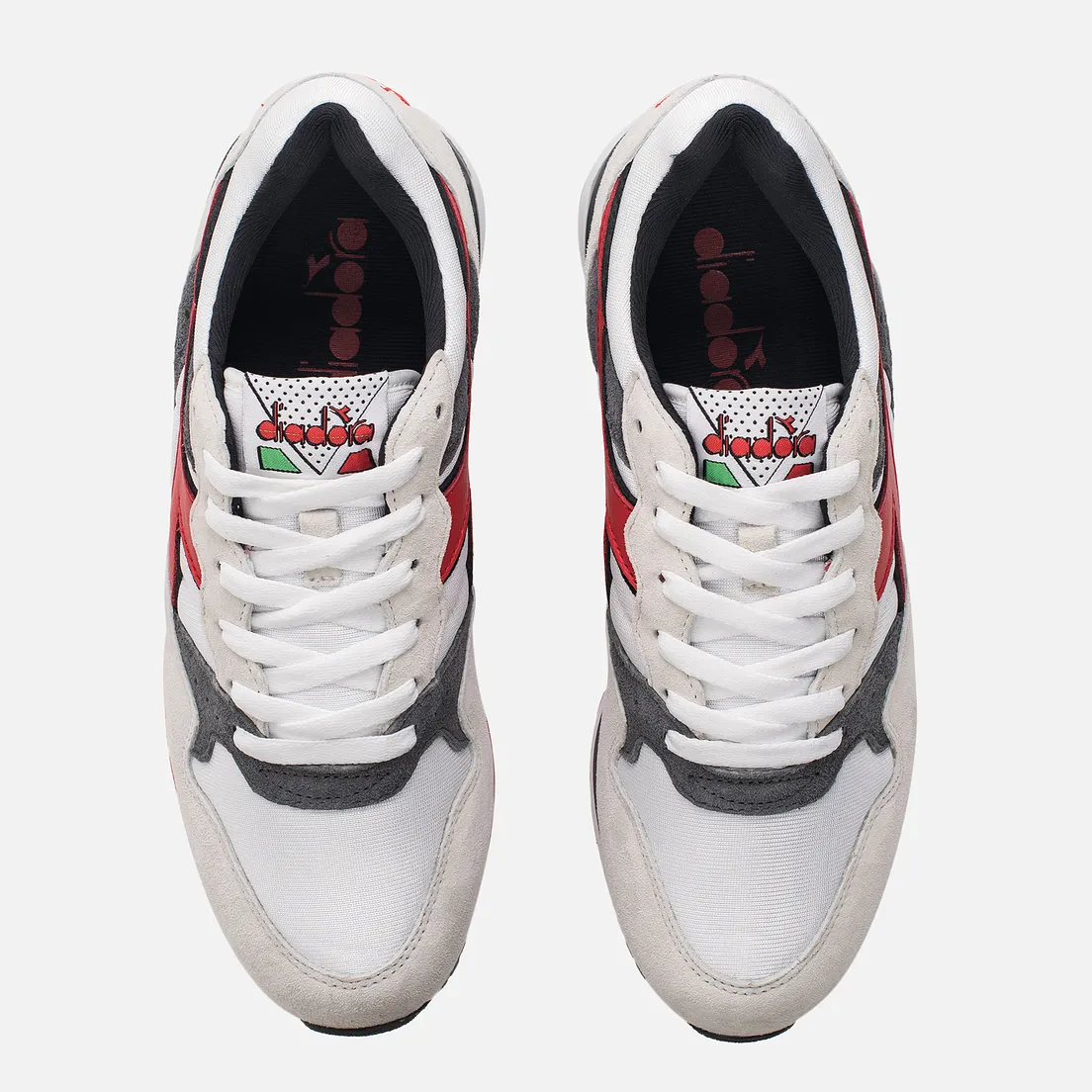 Diadora Мужские кроссовки x Roberto Baggio Intrepid OG