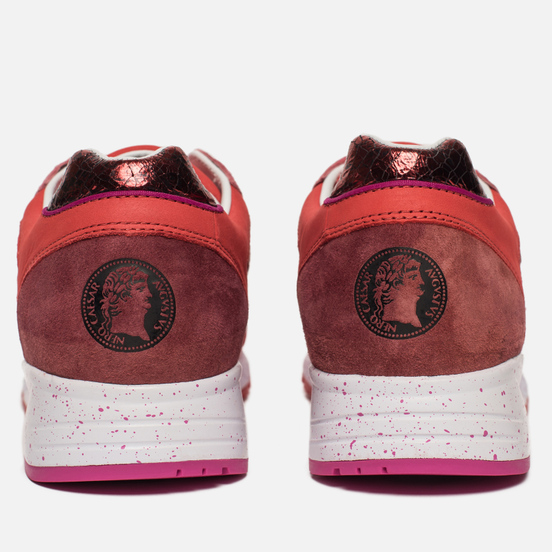 Мужские кроссовки Diadora x The Good Will Out S.8000 Nerone The Rise And Fall Pack Deco Rose