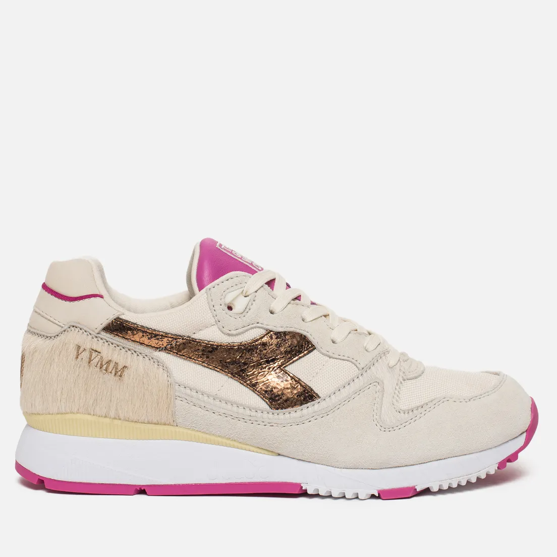 Diadora Мужские кроссовки x The Good Will Out V.7000 Caligula The Rise And Fall Pack