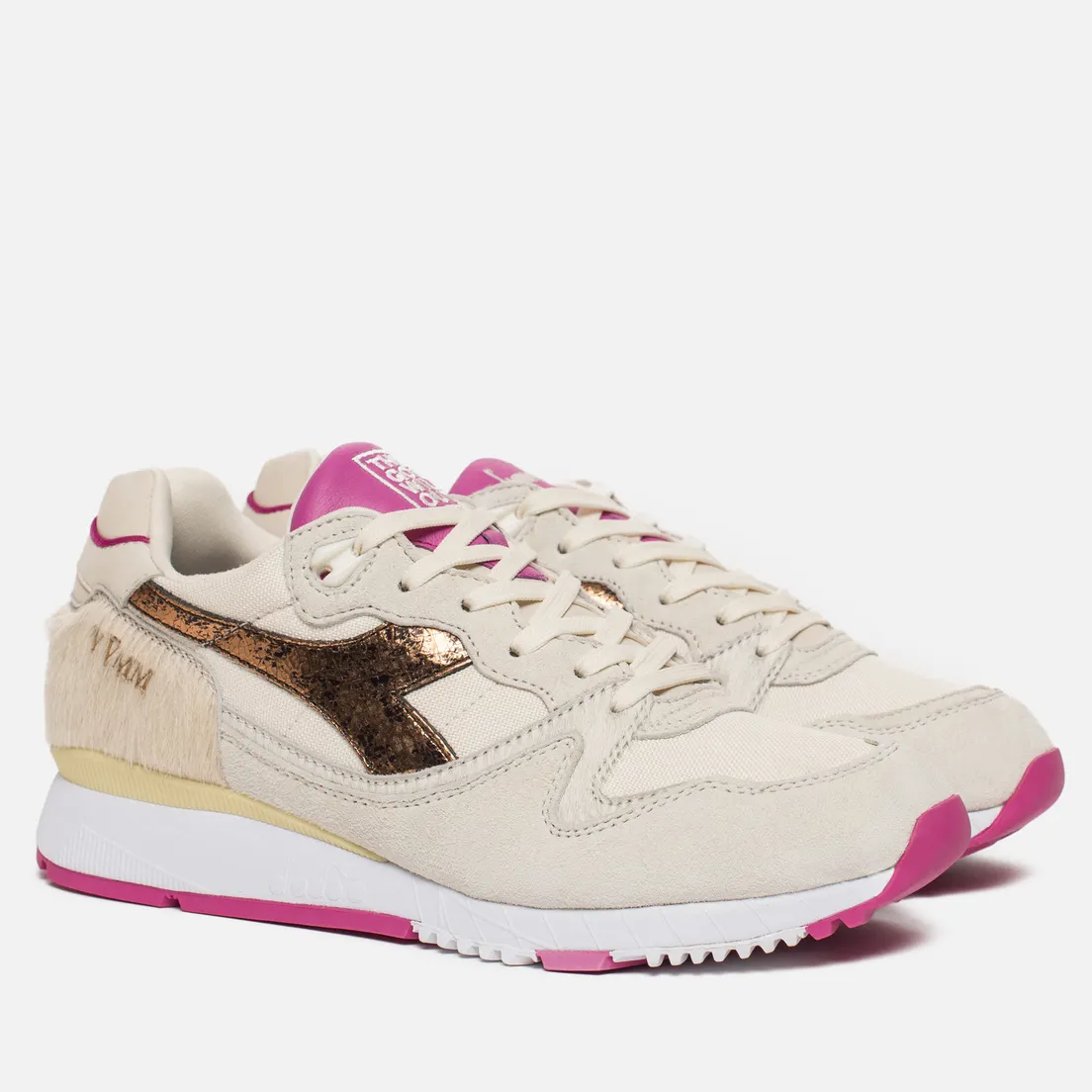 Diadora Мужские кроссовки x The Good Will Out V.7000 Caligula The Rise And Fall Pack