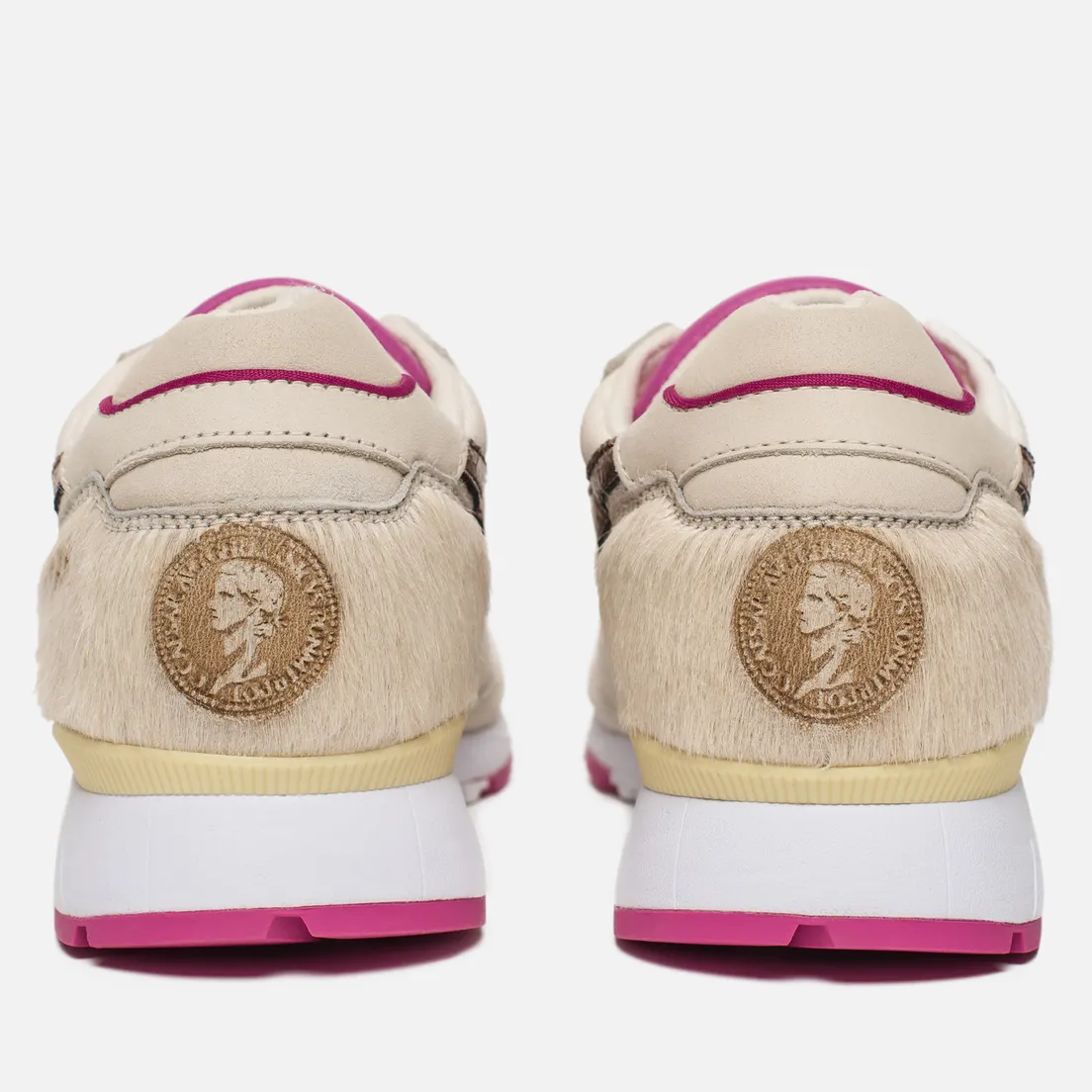 Diadora Мужские кроссовки x The Good Will Out V.7000 Caligula The Rise And Fall Pack