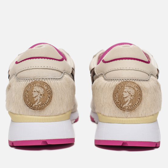 Мужские кроссовки Diadora x The Good Will Out V.7000 Caligula The Rise And Fall Pack Antique White