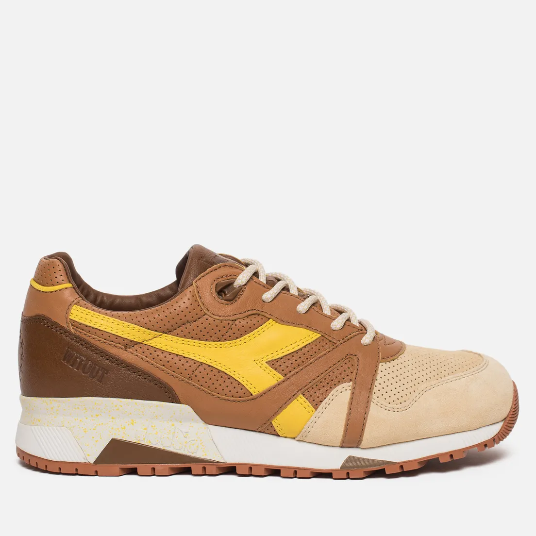 Diadora Кроссовки x UBIQ N.9000