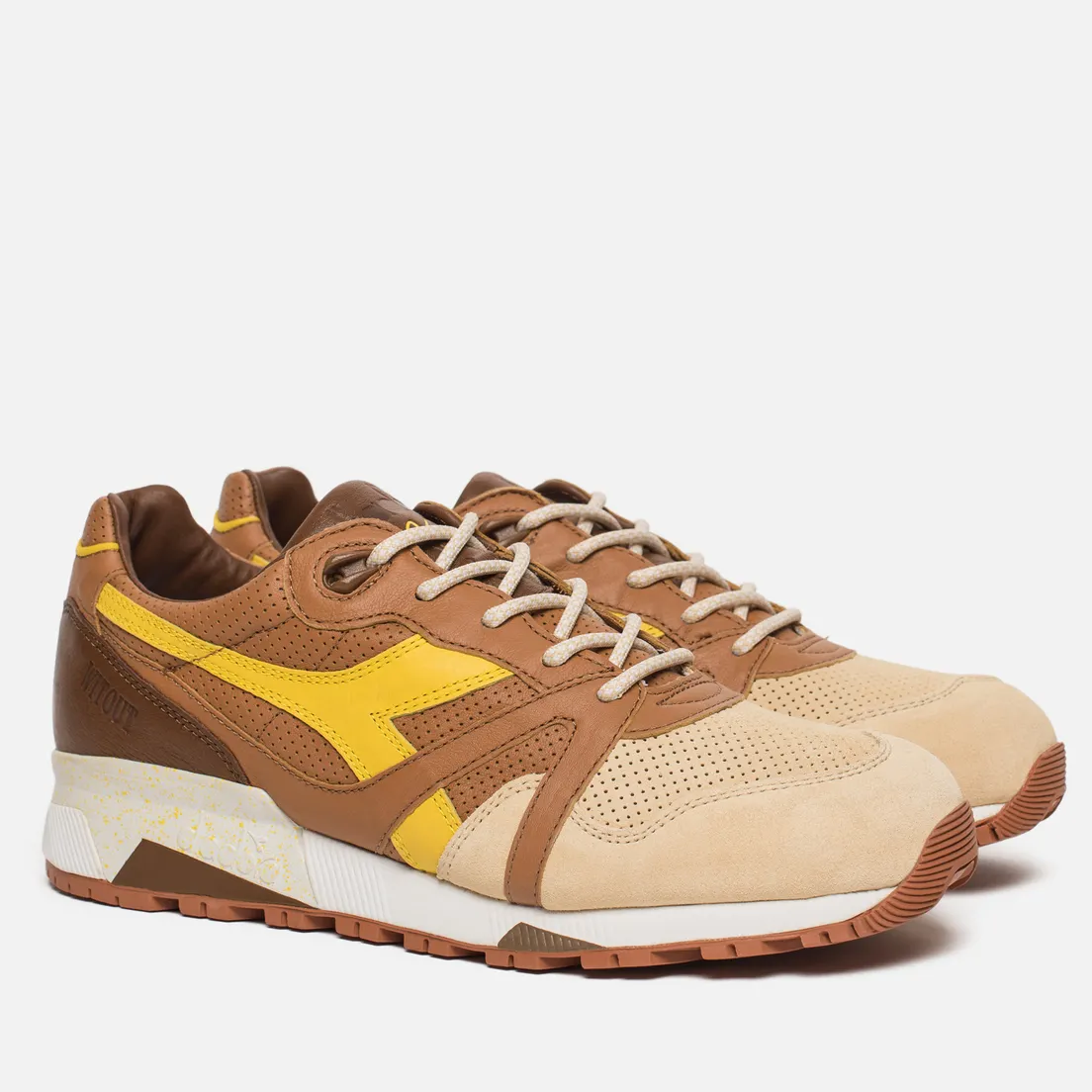 Diadora Кроссовки x UBIQ N.9000