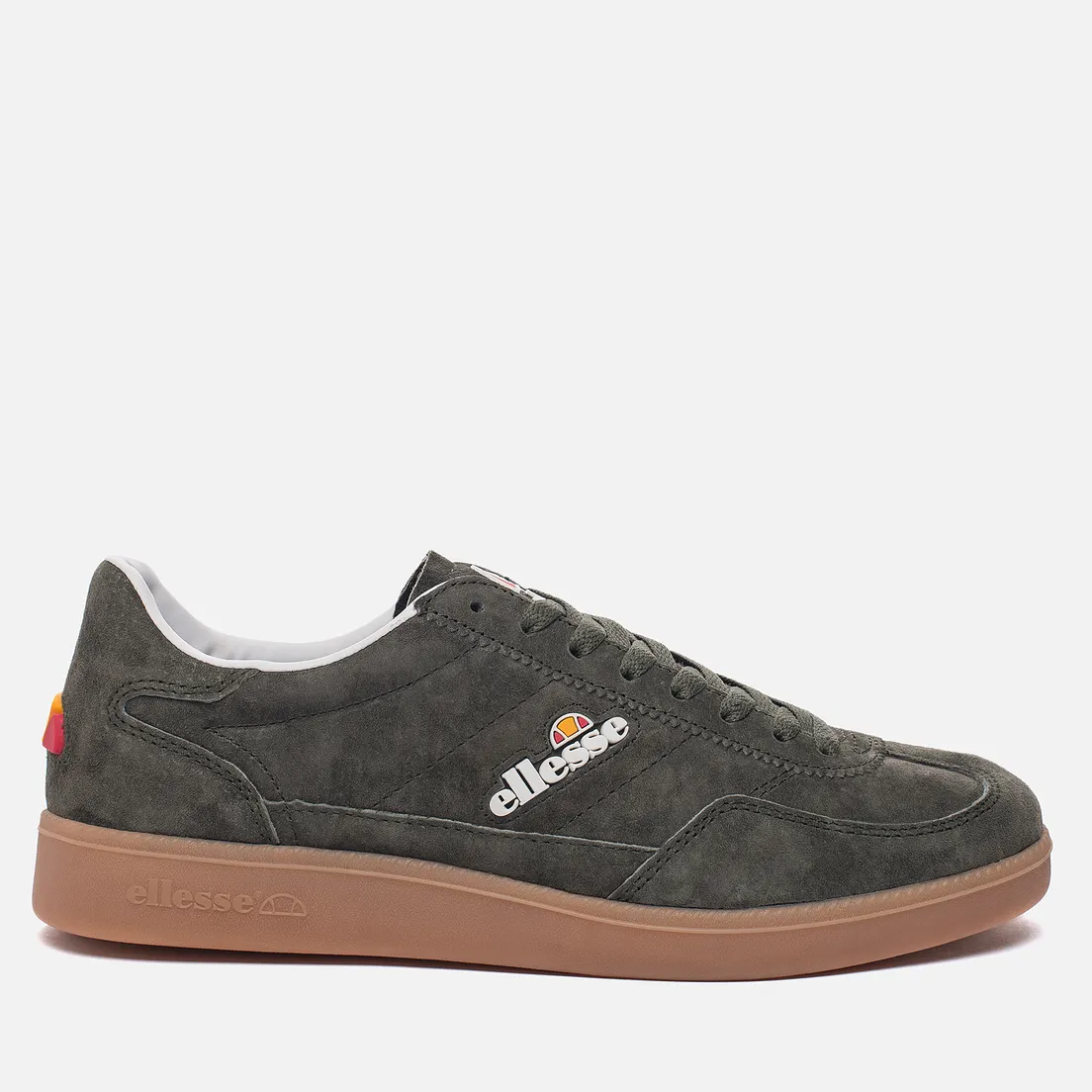 Ellesse Мужские кроссовки Calcio Trainer