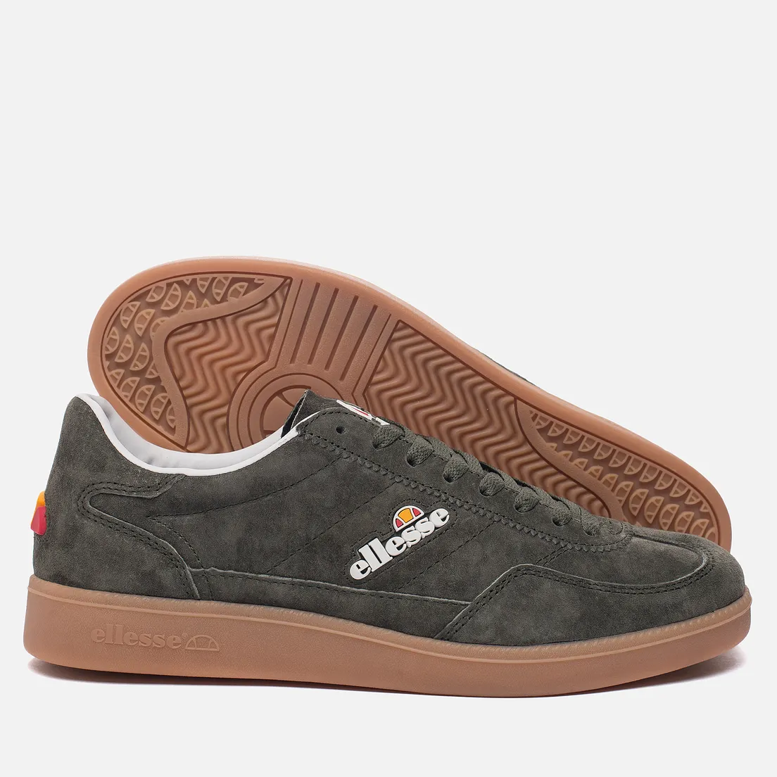 Ellesse Мужские кроссовки Calcio Trainer