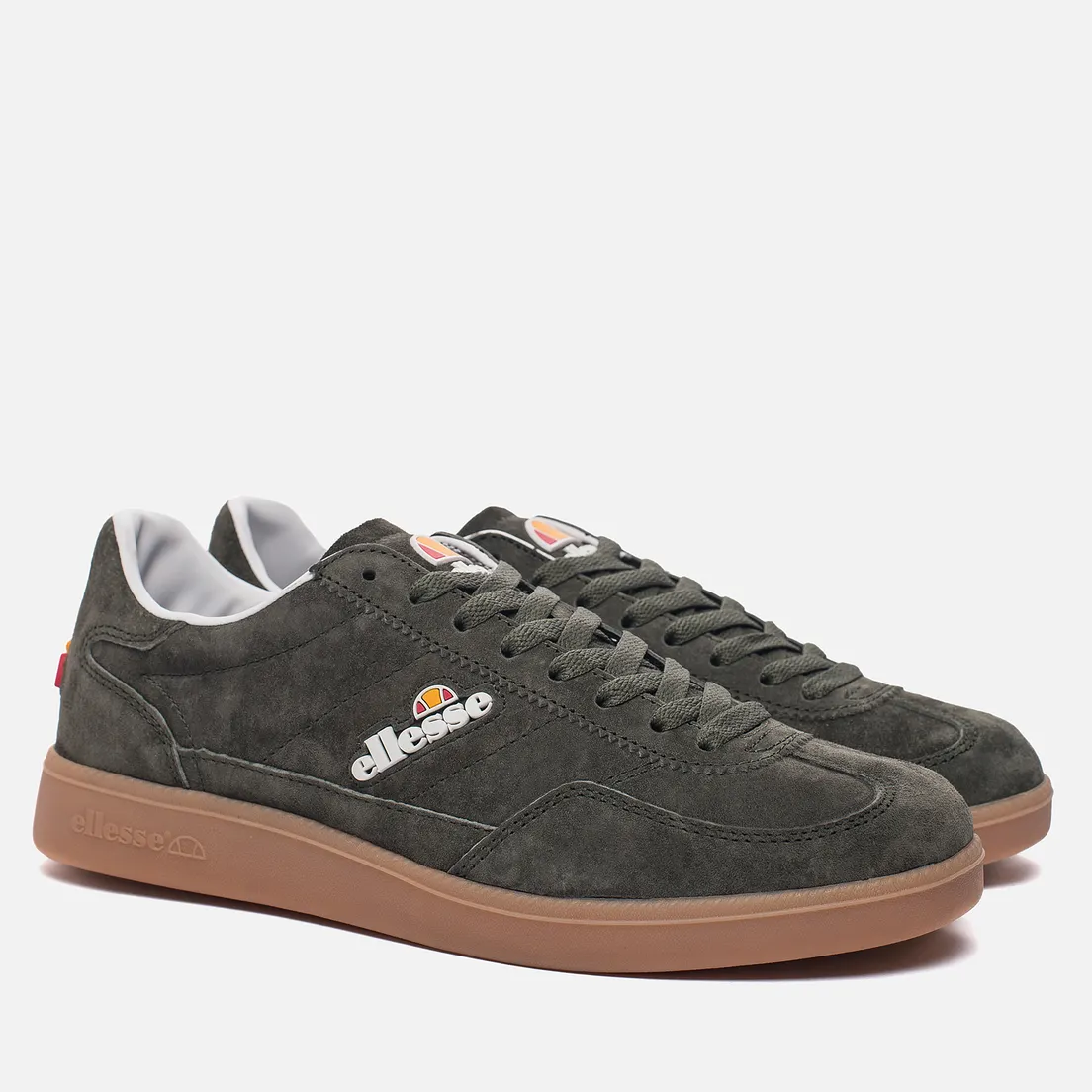 Ellesse Мужские кроссовки Calcio Trainer