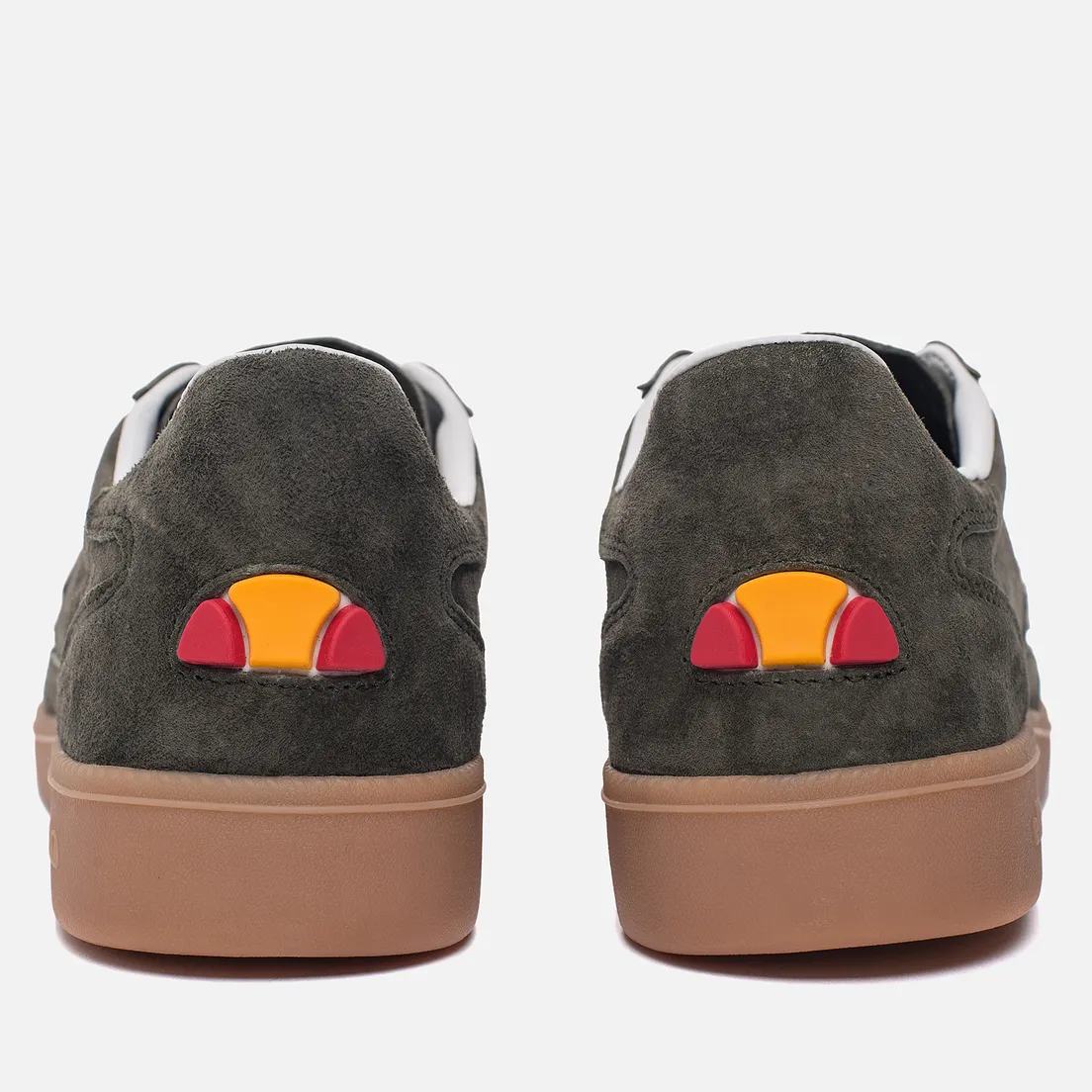 Ellesse Мужские кроссовки Calcio Trainer