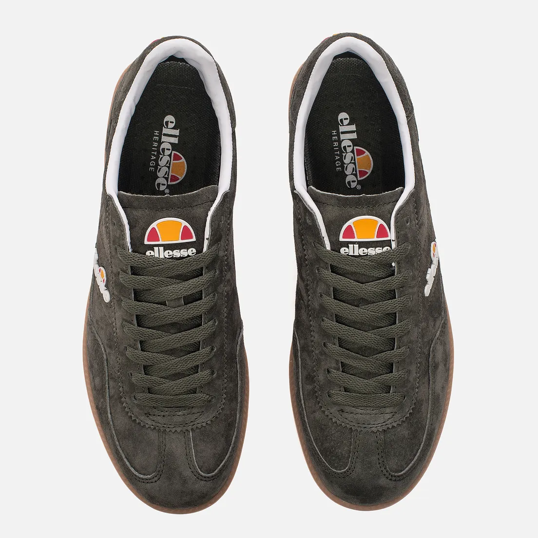 Ellesse Мужские кроссовки Calcio Trainer