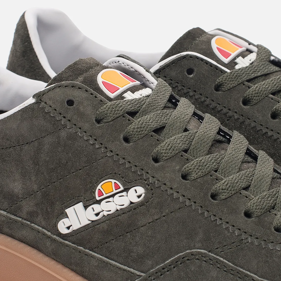 Ellesse Мужские кроссовки Calcio Trainer