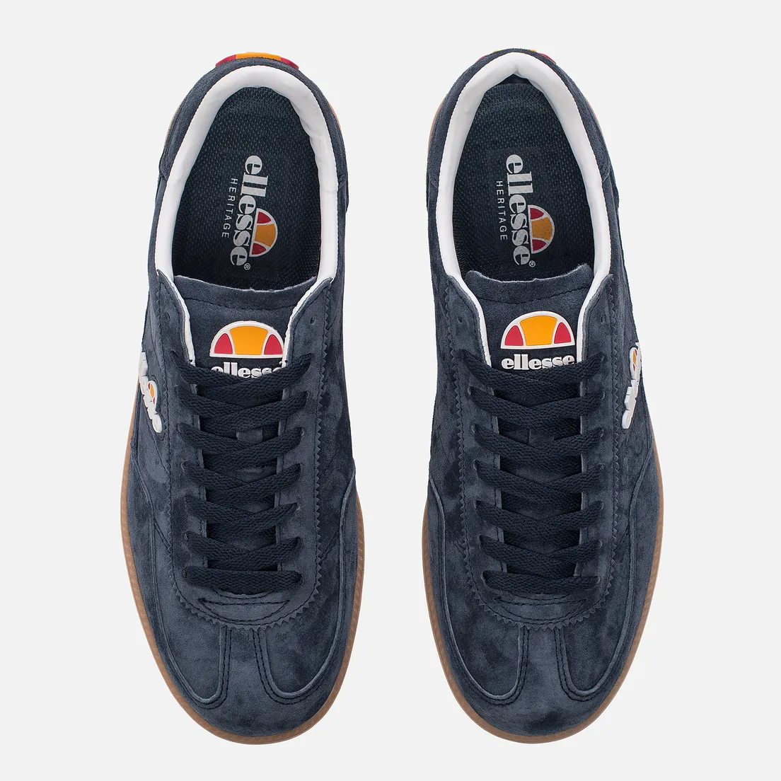 Ellesse Мужские кроссовки Calcio Trainer