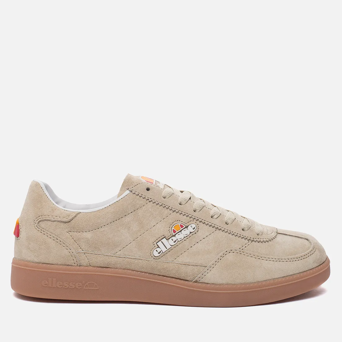 Ellesse Мужские кроссовки Calcio Trainer