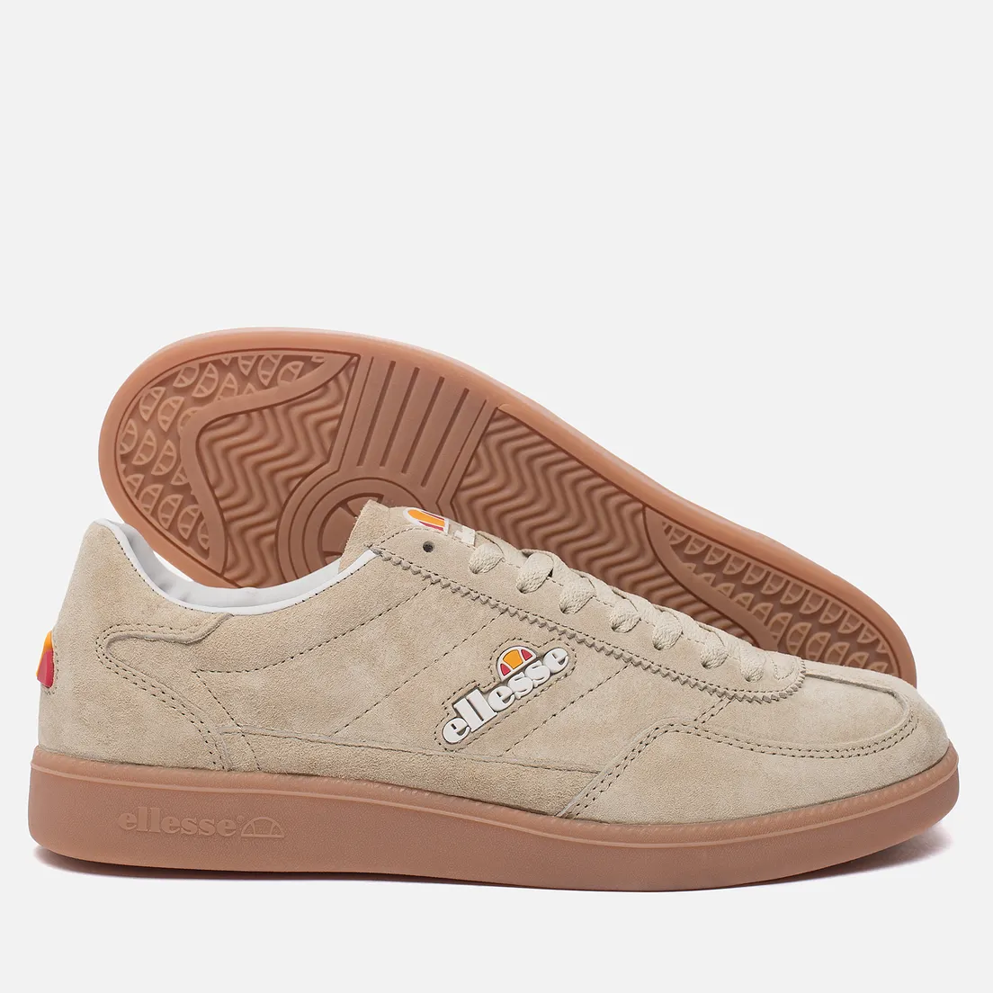 Ellesse Мужские кроссовки Calcio Trainer