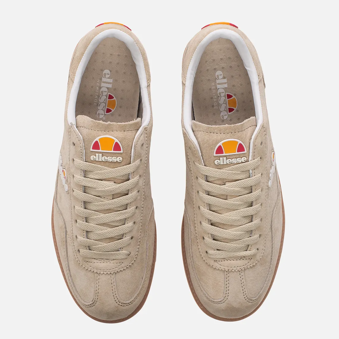 Ellesse Мужские кроссовки Calcio Trainer