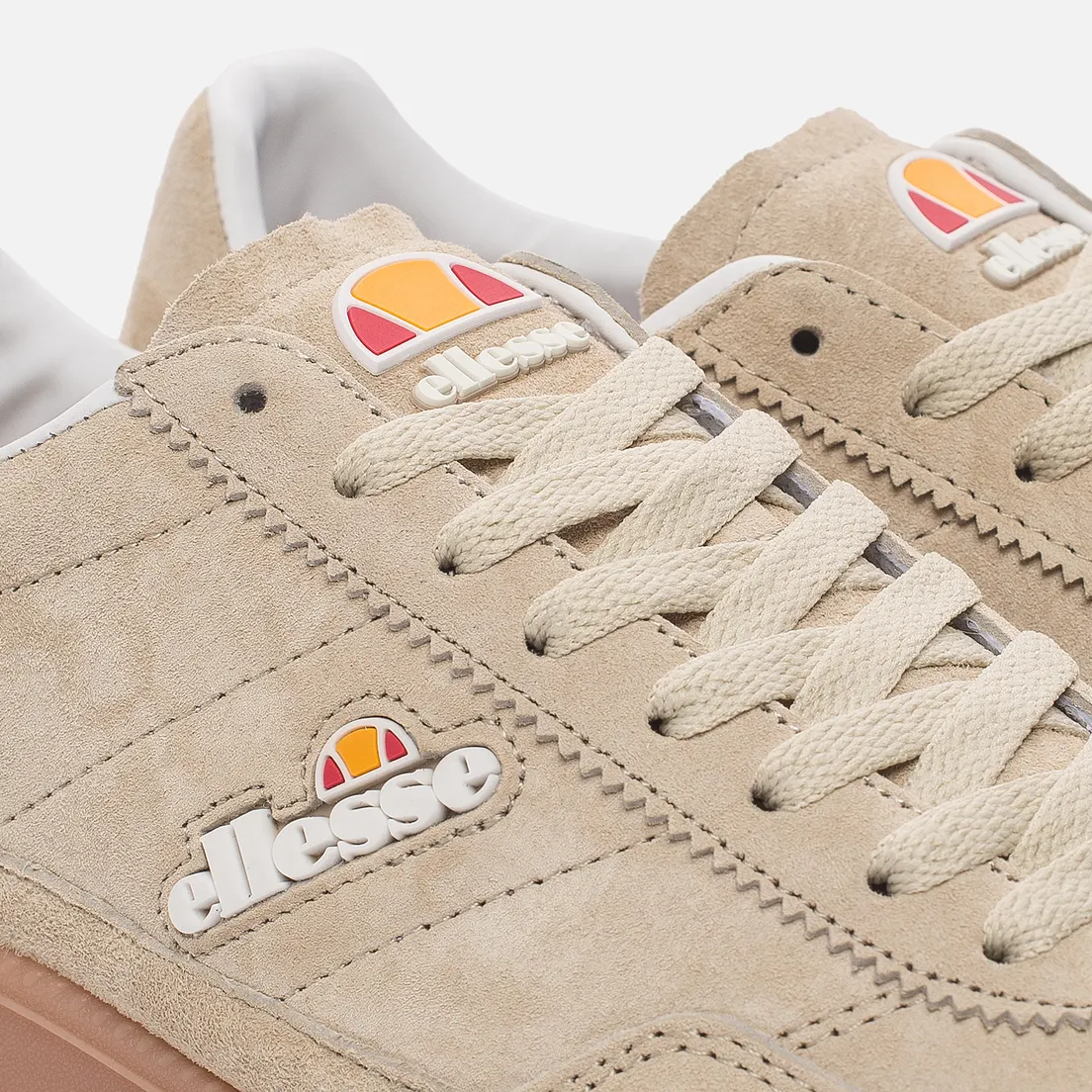 Ellesse Мужские кроссовки Calcio Trainer