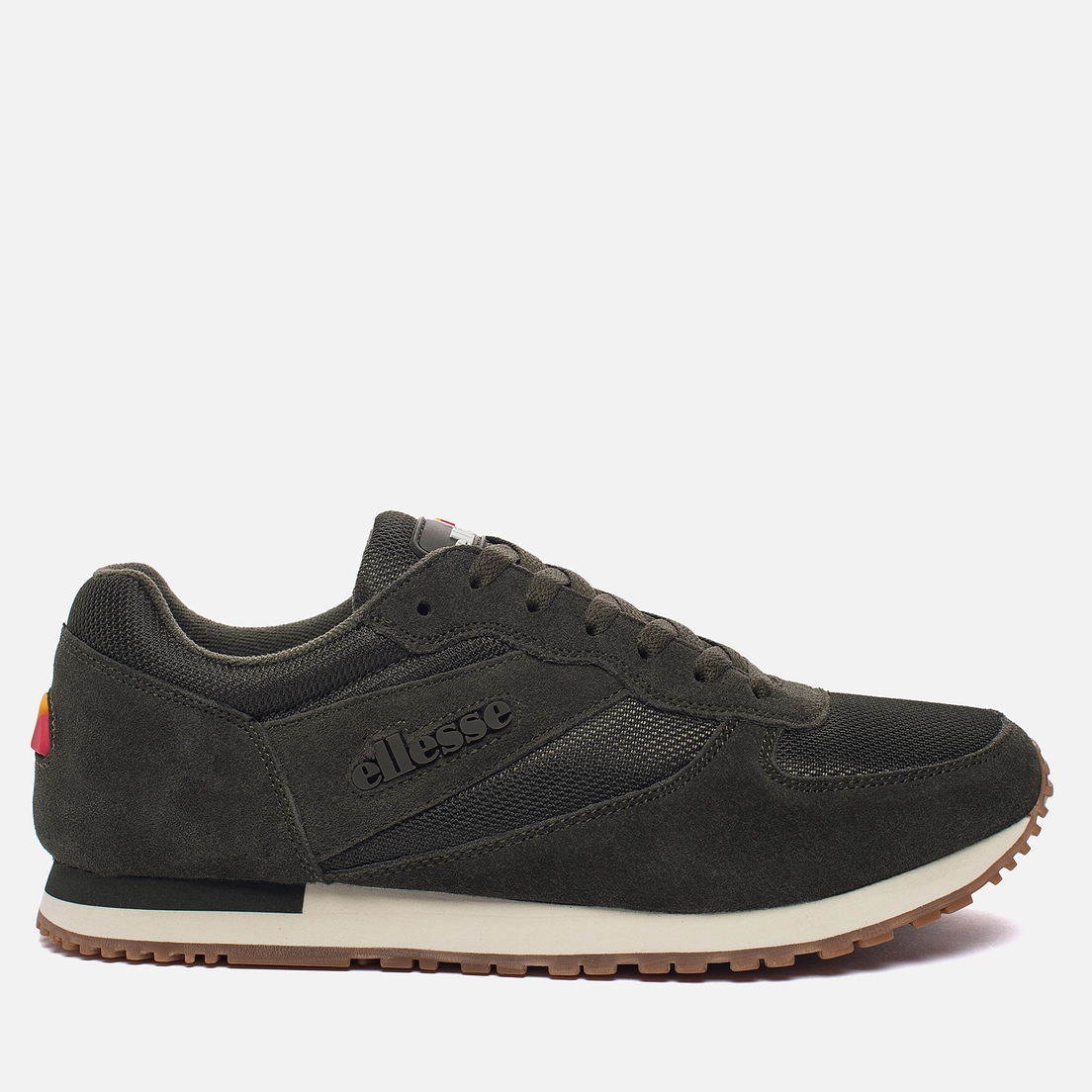 Ellesse Мужские кроссовки LS110 Trainer