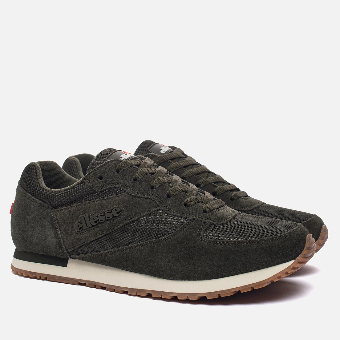 Ellesse Мужские кроссовки LS110 Trainer