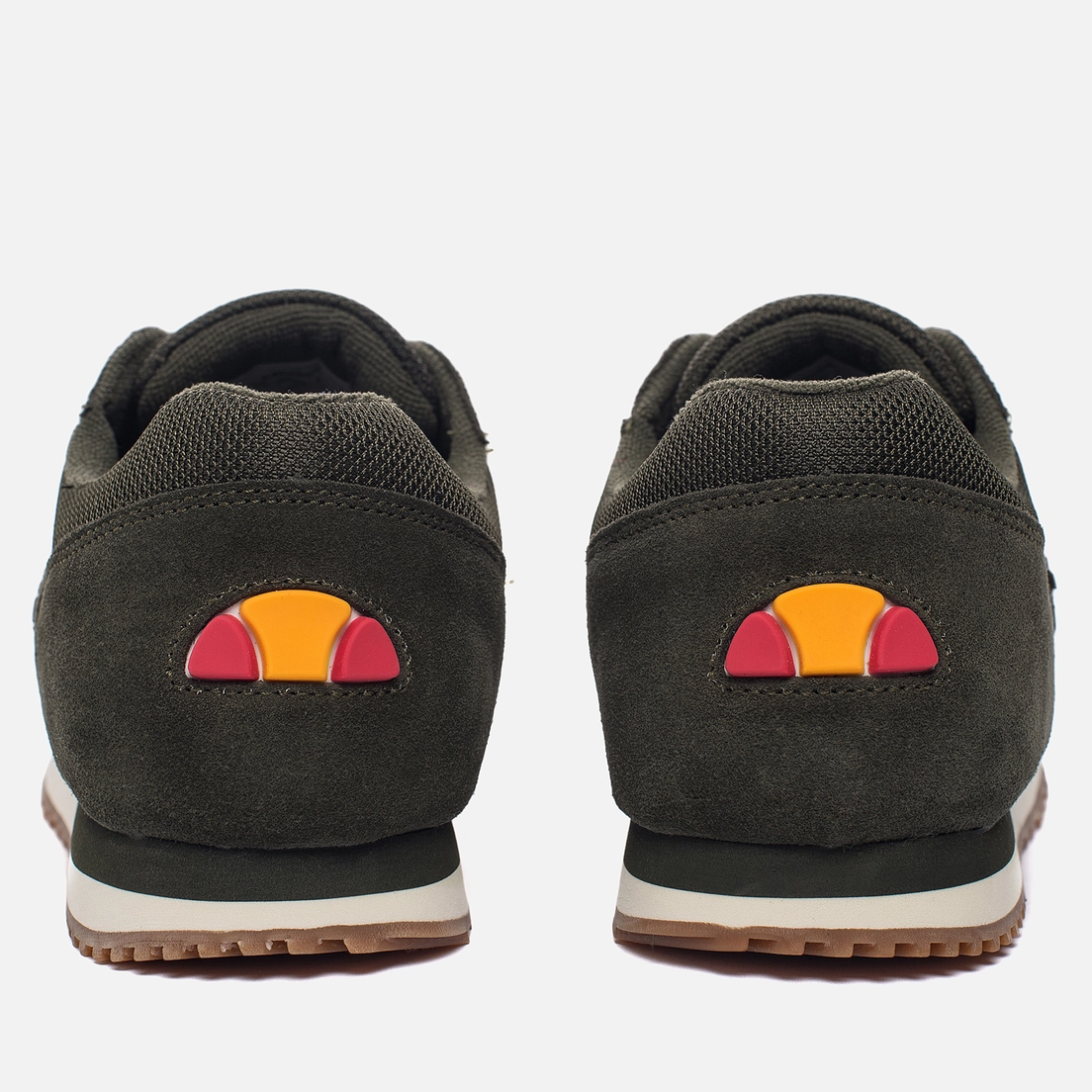 Ellesse Мужские кроссовки LS110 Trainer