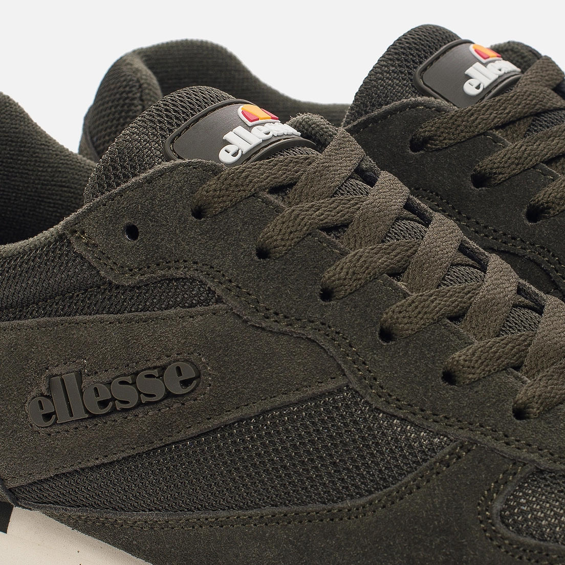 Ellesse Мужские кроссовки LS110 Trainer