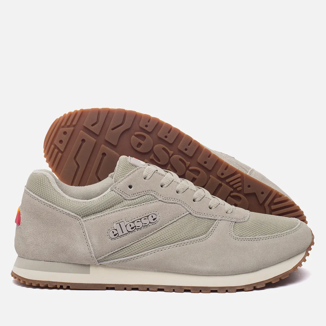 Ellesse Мужские кроссовки LS110 Trainer
