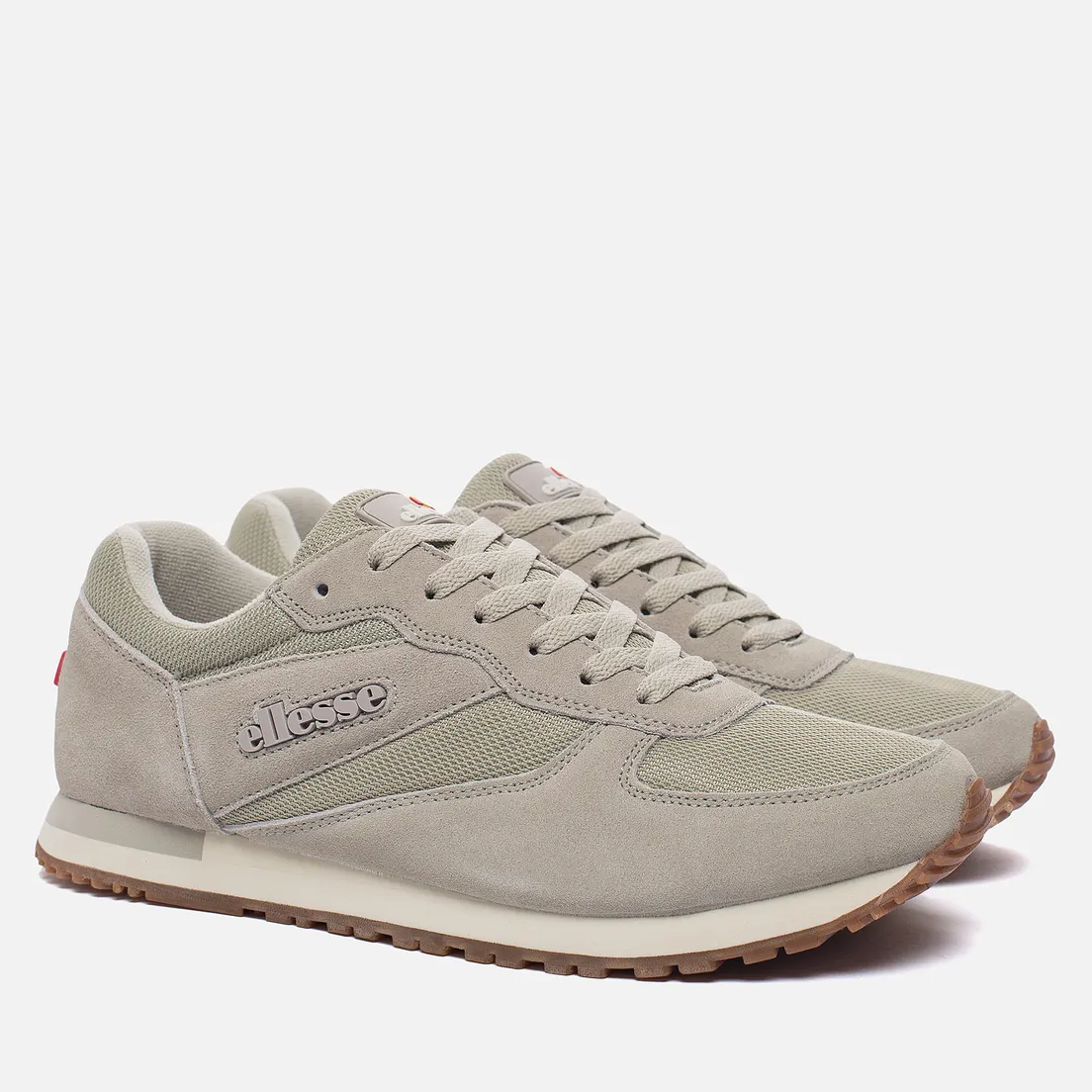 Ellesse Мужские кроссовки LS110 Trainer
