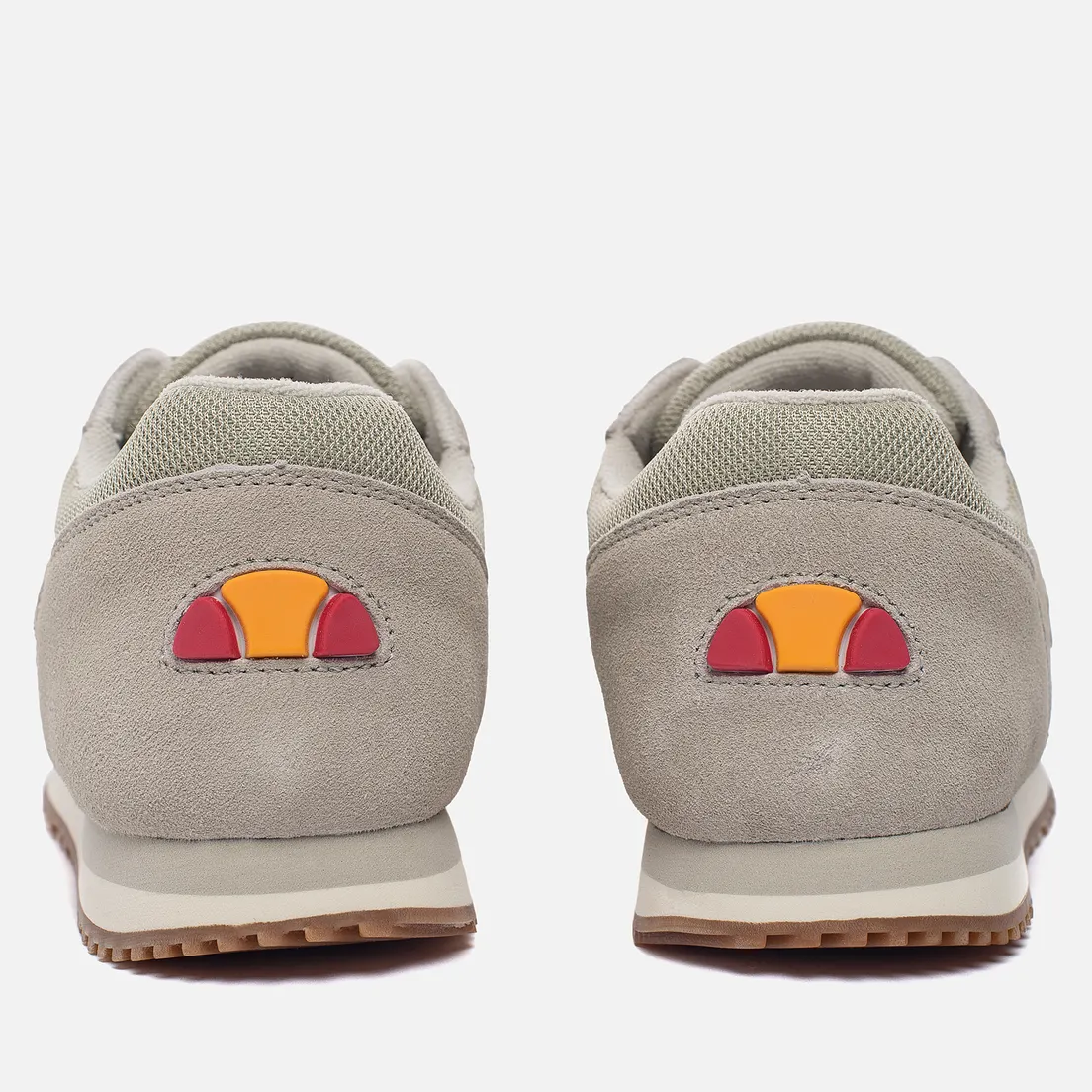 Ellesse Мужские кроссовки LS110 Trainer