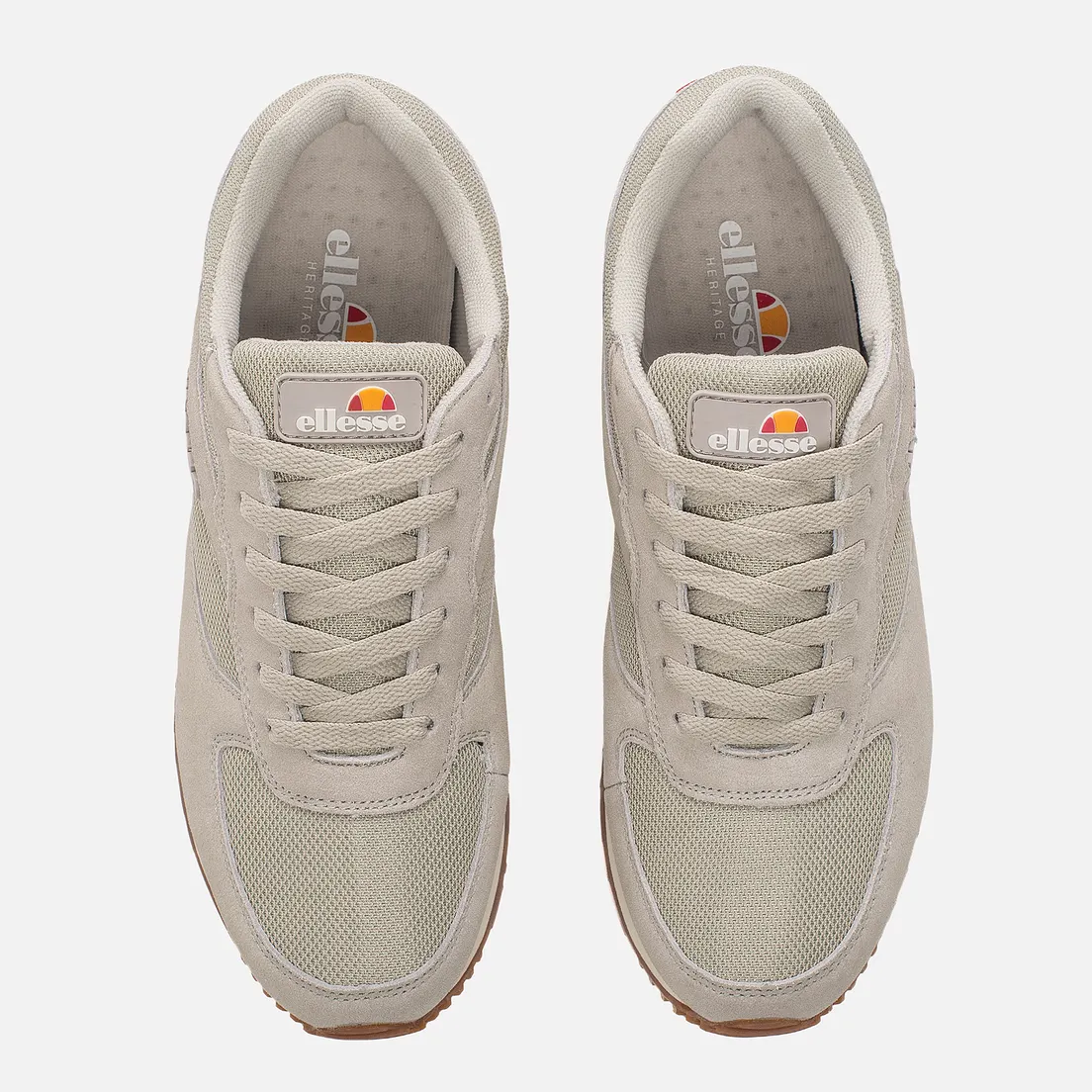 Ellesse Мужские кроссовки LS110 Trainer