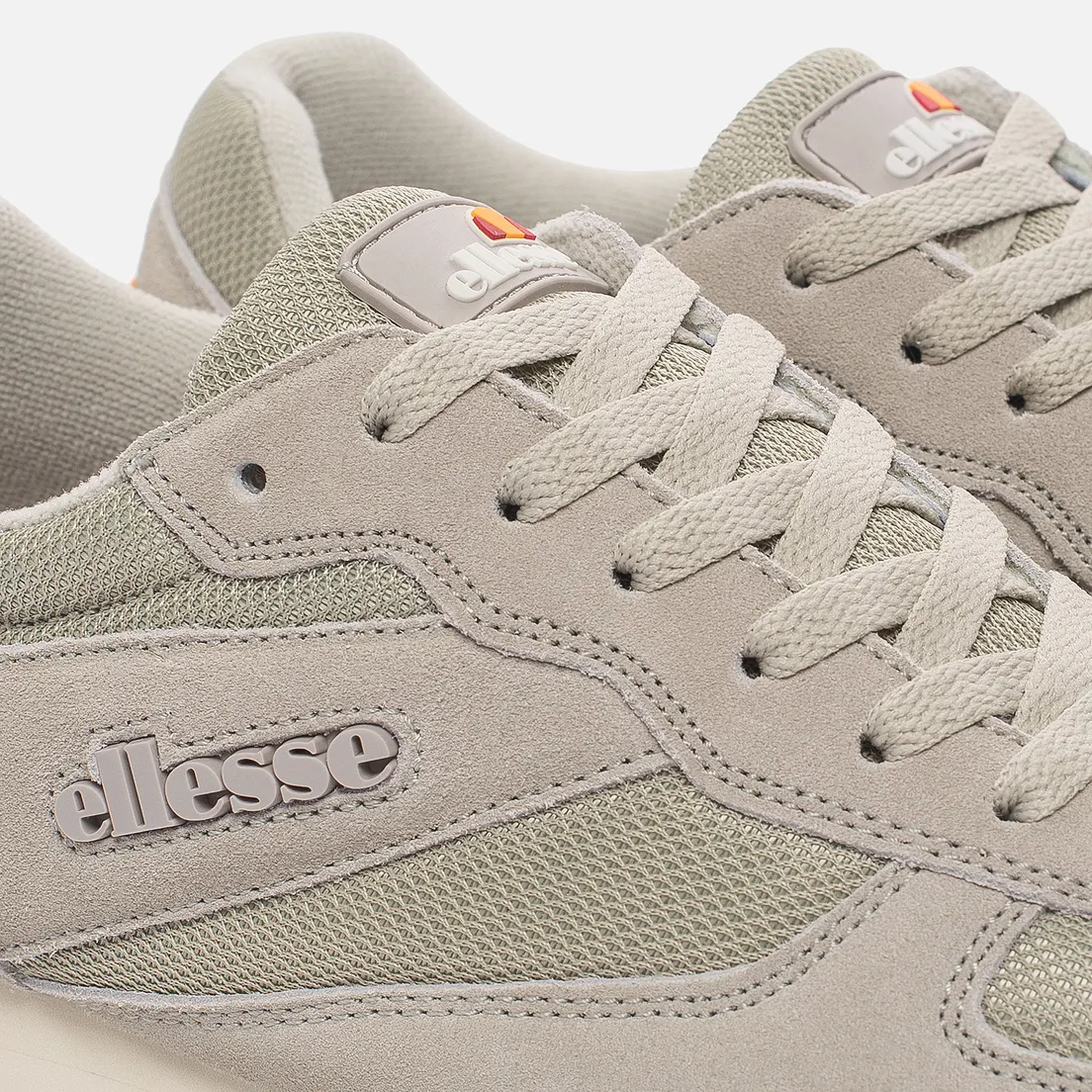 Ellesse Мужские кроссовки LS110 Trainer