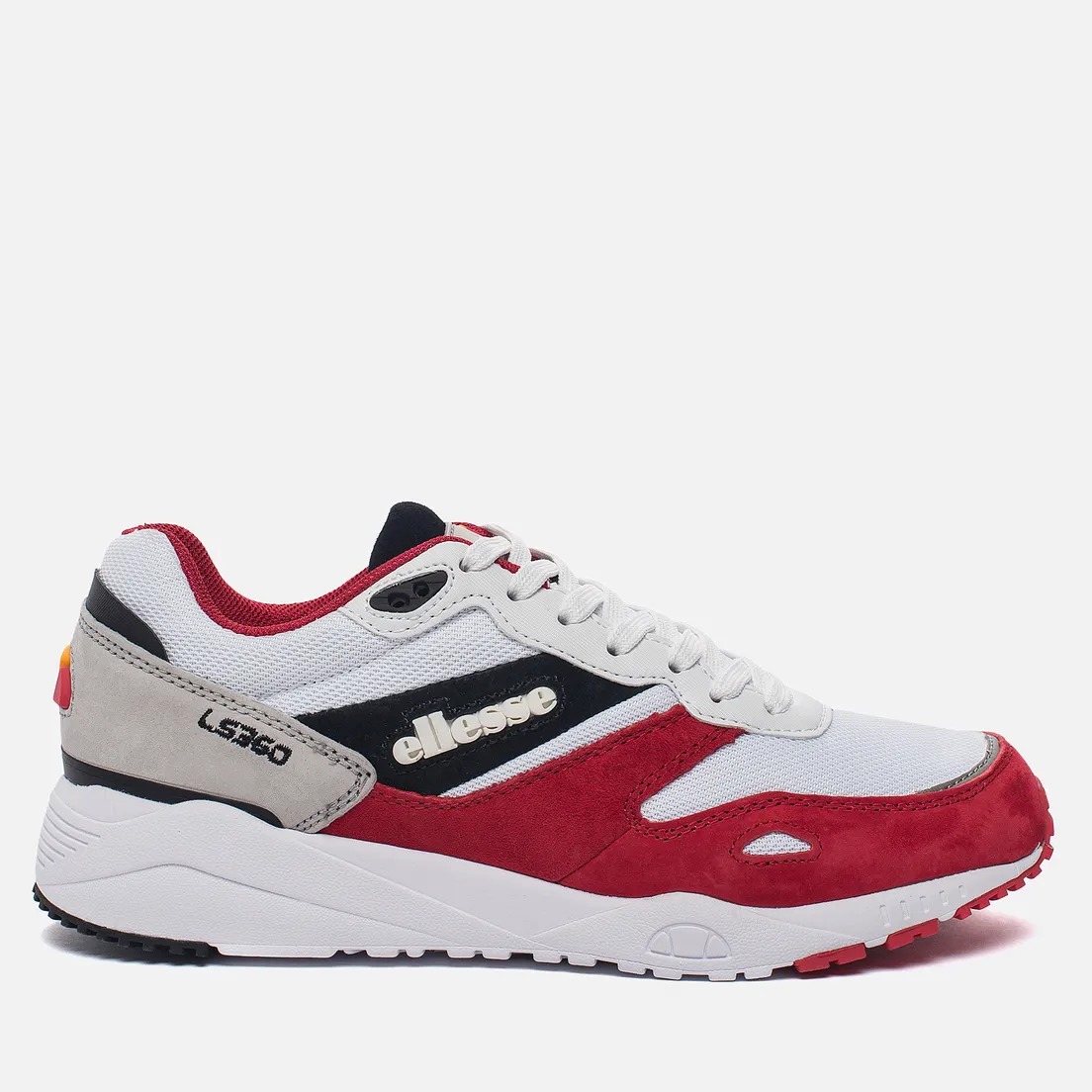 Ellesse Мужские кроссовки LS360 Trainer