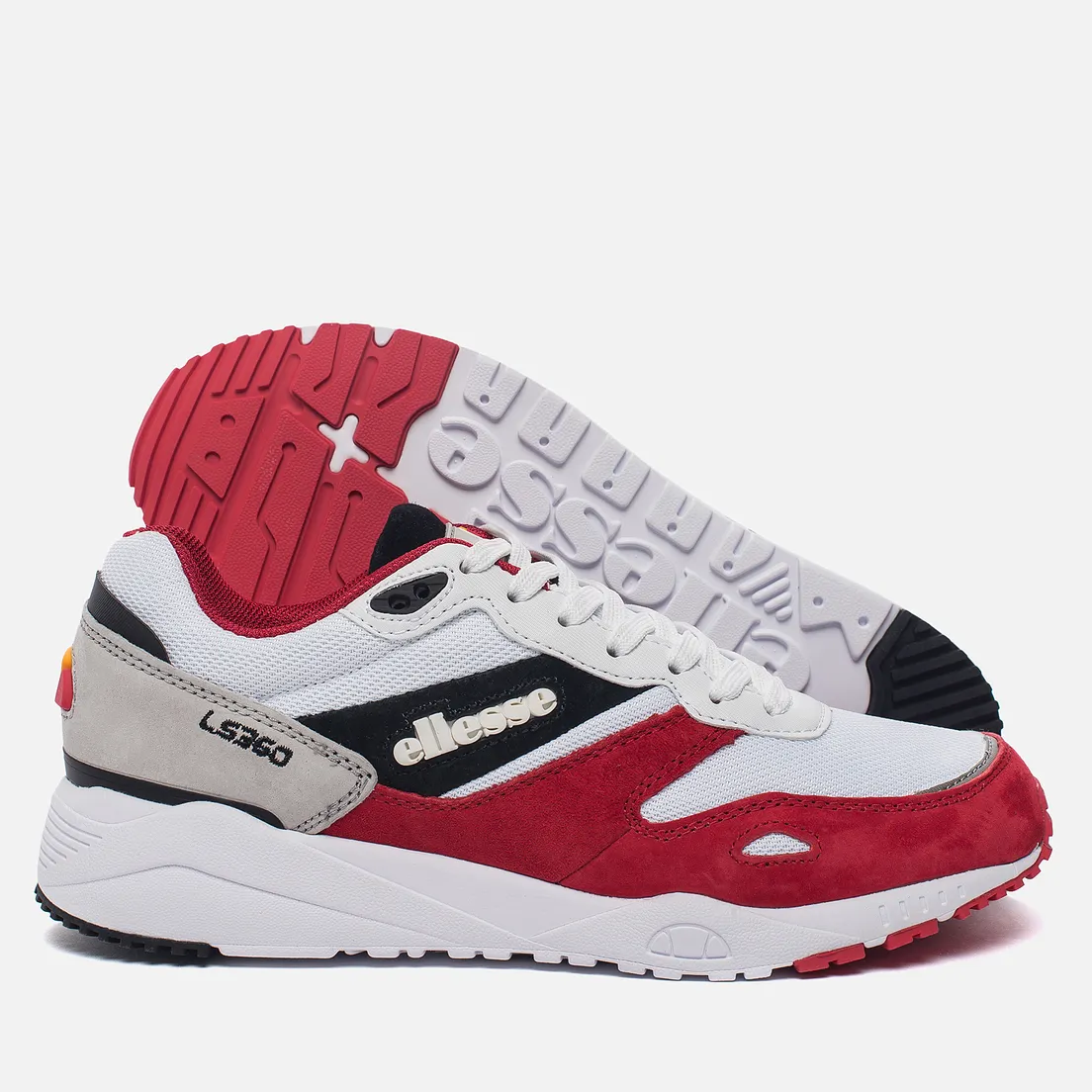 Ellesse Мужские кроссовки LS360 Trainer