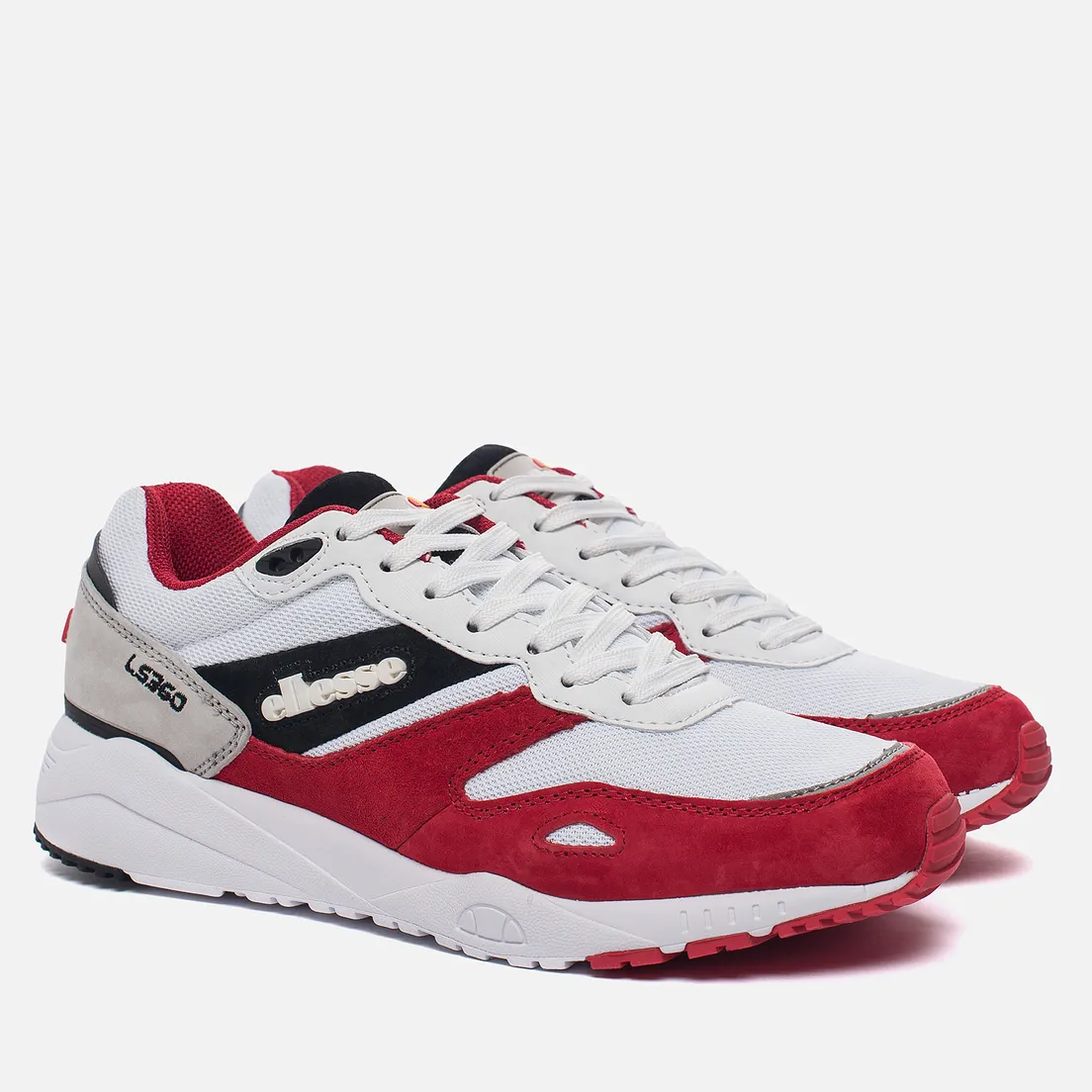 Ellesse Мужские кроссовки LS360 Trainer