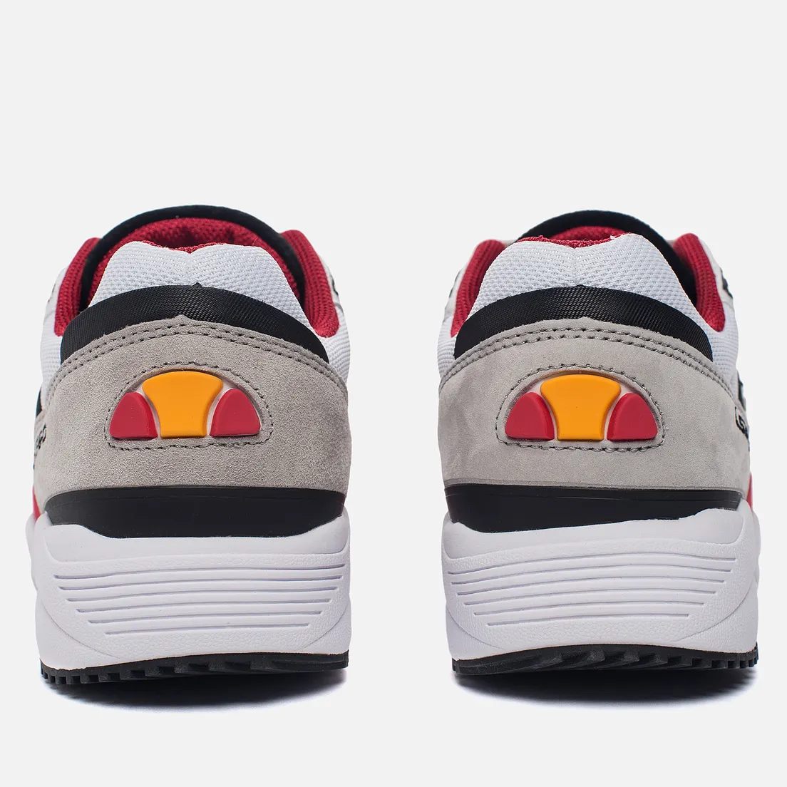 Ellesse Мужские кроссовки LS360 Trainer