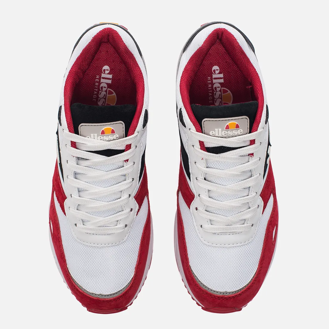 Ellesse Мужские кроссовки LS360 Trainer